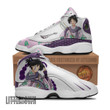 Jakotsu Shoes Custom Anime Inuyasha JD13 Sneakers - LittleOwh - 1