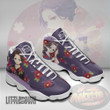 Tamayo Shoes Custom KNY Anime JD13 Sneakers - LittleOwh - 2