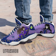 Naraku Shoes Custom Anime Inuyasha JD13 Sneakers - LittleOwh - 3