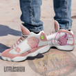 Hawk Shoes Custom The Seven Deadly Sins Anime JD13 Sneakers - LittleOwh - 4