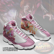 Donquixote Doflamingo Shoes Custom 1Piece Anime JD13 Sneakers - LittleOwh - 2