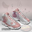 Hawk Shoes Custom The Seven Deadly Sins Anime JD13 Sneakers - LittleOwh - 2