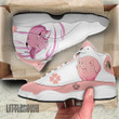 Hawk Shoes Custom The Seven Deadly Sins Anime JD13 Sneakers - LittleOwh - 3