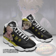Chifuyu Matsuno Shoes Custom Tokyo Revengers Anime JD13 Sneakers - LittleOwh - 2