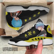 Souya Kawata Shoes Custom Tokyo Revengers Anime JD13 Sneakers - LittleOwh - 3