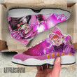 Goku Black Shoes Custom Super Saiyan Rose Dragon Ball Anime JD13 Sneakers - LittleOwh - 3