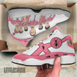 Wakutani Minami High Shoes Custom Haikyuu Anime JD13 Sneakers - LittleOwh - 3