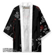 Inarizaki Haikyuu Kimono Cardigans Anime Coat Outfits Cosplay Costumes - LittleOwh - 3