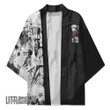 Yuji Itadori x Sukuna Kimono Cardigans Custom Jujutsu Kaisen Anime Cloak Cosplay Costume - LittleOwh - 1