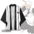 Toshiro Hitsugaya Bleach Kimono Cardigans Anime Cloak Unisex Cosplay Costumes - LittleOwh - 1