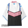 Voltron Legendary Defender Allura Kimono Cardigans Custom Anime Cloak Cosplay Costume - LittleOwh - 2