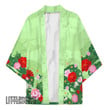 Fruits Basket Ritsu Anime Kimono Jacket - LittleOwh - 2