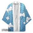 KNY Kimono Sakonji Urokodaki Robe Anime Cloak Cardigans Cosplay Costume - LittleOwh - 2