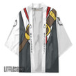 Meliodas Kimono Cardigans Custom The Seven Deadly Sins Anime Cloak Cosplay Costume - LittleOwh - 2