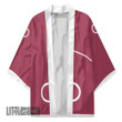 Sakura Haruno Kimono Cardigans Custom Nrt Anime Cloak Cosplay Costume - LittleOwh - 1