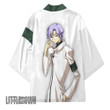 Lloyd Asplund Kimono Cardigans Custom Code Geass Anime Cloak Cosplay Costume - LittleOwh - 2