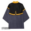 Secre Swallowtail Black Clover Kimono Cardigan Custom Anime Coplays Costumes - LittleOwh - 2