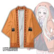 Runa Yomozuki Kakegurui Anime Kimono Cosplay Coat - LittleOwh - 1