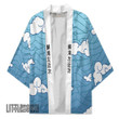 Sakonji Urokodaki Kimono Cardigans Custom KNY Anime Cloak Cosplay Costume - LittleOwh - 2
