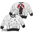 Akatsuki Itachi Anime Kids Hoodie and Sweater