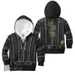 Bungo Stray Dogs Anime Kids Hoodie and Sweater