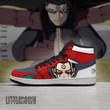 Hashirama Senju JD Sneakers Custom Nrt Anime Shoes - LittleOwh - 3