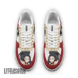 Creati AF Sneakers Custom My Hero Academia Anime Shoes - LittleOwh - 3
