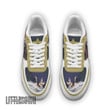 Tamaki Amajiki AF Sneakers Custom My Hero Academia Anime Shoes - LittleOwh - 3