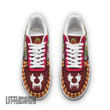 Bartolomeo AF Sneakers Custom 1Piece Anime Shoes - LittleOwh - 3