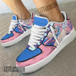 Mr 2 Bon Clay AF Sneakers Custom 1Piece Anime Shoes - LittleOwh - 4