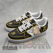 Draken AF Sneakers Custom Tokyo Revengers Anime Shoes - LittleOwh - 2