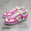 Chibiusa Tsukino AF Sneakers Custom Sailor Moon Anime Shoes - LittleOwh - 2