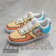 Tony Tony Chopper AF Sneakers Custom 1Piece Anime Shoes - LittleOwh - 2