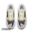 Ingenium AF Sneakers Custom My Hero Academia Anime Shoes - LittleOwh - 3
