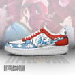 Sakonji Urokodaki AF Sneakers Custom Demon Slayer Anime Shoes - LittleOwh - 4