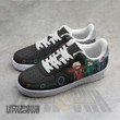 Three Musketeers AF Sneakers Custom My Hero Academia MHA Anime Shoes - LittleOwh - 2