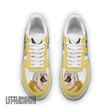 Gran Torino AF Sneakers Custom My Hero Academia Anime Shoes - LittleOwh - 3