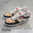 Charlotte Katakuri AF Sneakers Custom 1Piece Anime Shoes - LittleOwh - 2
