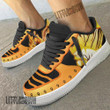 Anime Shoes Custom AF Sneakers - LittleOwh - 4