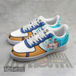 Enel AF Sneakers Custom 1Piece Anime Shoes - LittleOwh - 2