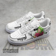Bartolomeo AF Sneakers Custom 1Piece Anime Shoes Mixed Manga Style - LittleOwh - 3