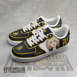 Mikey AF Sneakers Custom Tokyo Revengers Anime Shoes - LittleOwh - 2