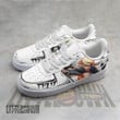 Nrt Uzumaki AF Sneakers Custom Nrt Anime Shoes - LittleOwh - 3