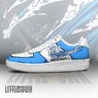 KNY AF Sneakers Custom Water Breath It Anime Shoes - LittleOwh - 4
