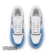 KNY AF Sneakers Custom Water Breath It Anime Shoes - LittleOwh - 3