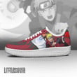 Nrt Sage Mode AF Sneakers Custom Nrt Anime Shoes - LittleOwh - 4