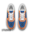 Nrt Shoes Custom Anime AF Sneakers - LittleOwh - 3