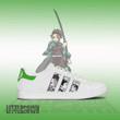 KNYs Shoes Tanjiro Kamado Anime Skateboard Sneakers - LittleOwh - 2