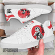 Monkey D. Luffy Sneakers Custom 1Piece Anime Shoes - LittleOwh - 2