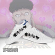 Puri Puri Prisoner Sneakers Custom One Punch Man Anime Skateboard Shoes - LittleOwh - 4